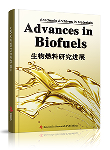Advances in Biofuels