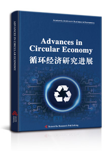 Advances in Circular Economy