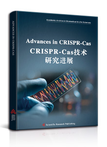 Advances in CRISPR-Cas