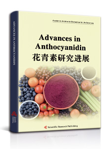 Advances in Anthocyanidin