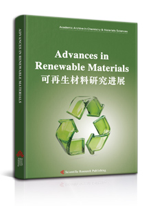 Advances in Renewable Materials