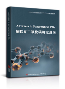 Advances in Supercritical CO<sub>2</sub>