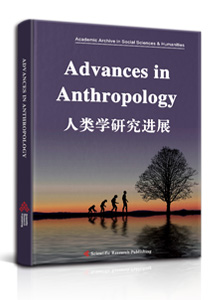 Advances in Anthropology