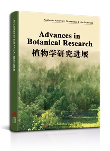 Advances in Botanical Research
