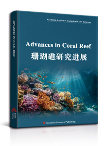 Advances in Coral Reef