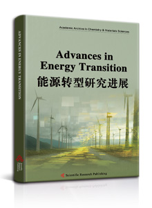 Advances in Energy Transition