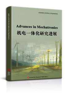 Advances in Mechatronics