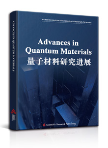 Advances in Quantum Materials