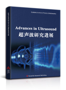 Advances in Ultrasound