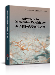 Advances in Molecular Psychiatry