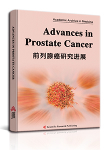 Advances in Prostate Cancer