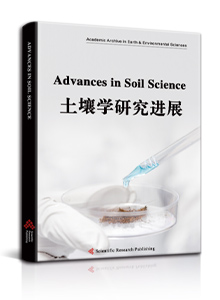 Advances in Soil Science