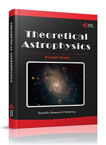 Theoretical Astrophysics