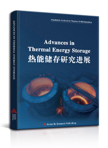 Advances in Thermal Energy Storage