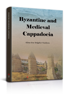 Byzantine and Medieval Cappadocia