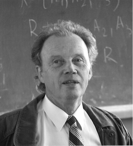 Boris Vladimirovich Bondarev