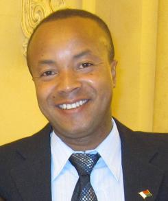 Dr. Jules H. DANARSON