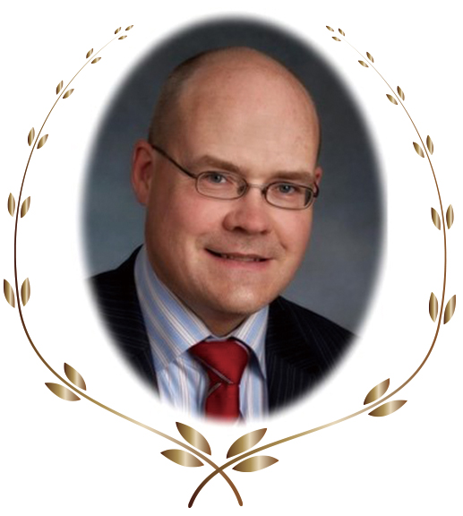 Dr Jan Stenis