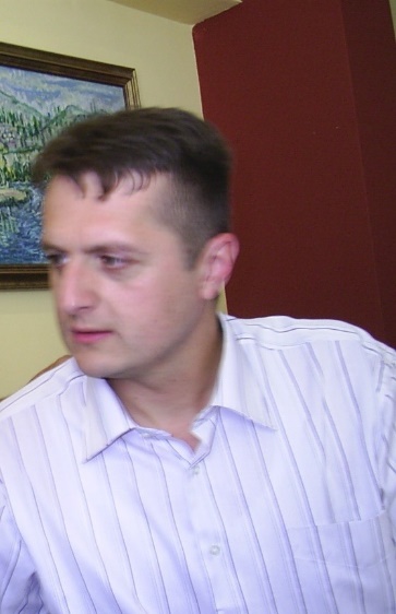 GLIGORCHO BOJKOV