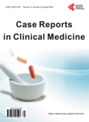Case Reports in Clinical Medicine