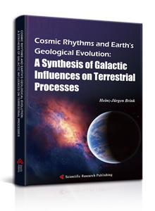 Cosmic Rhythms and Earth's Geological Evolution: A Synthesis of Galactic Influences on Terrestrial Processes
