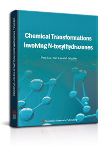 Chemical Transformations Involving N-tosylhydrazones