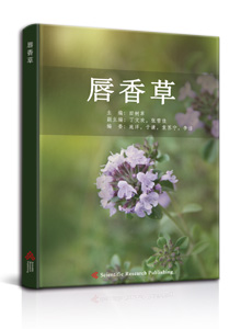 唇香草<br/>
Ziziphora clinopodioides Lam