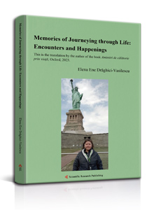 Memories of Journeying through Life: Encounters and Happenings
