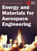 Energy and Materials for Aerospace Engineering