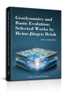 Geodynamics and Basin Evolution: Selected Works by Heinz-Jürgen Brink
