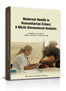 Maternal Health in Humanitarian Crises: A Multi-Dimensional Analysis