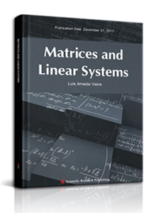 Matrices and Linear Systems
