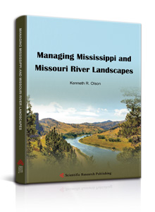 Managing Mississippi and Missouri River Landscapes