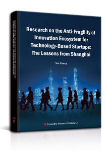 Research on the Anti-Fragility of Innovation Ecosystem for Technology-Based Startups: The Lessons from Shanghai