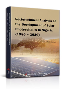 Sociotechnical Analysis of the Development of Solar Photovoltaics in Nigeria (1980–2020)