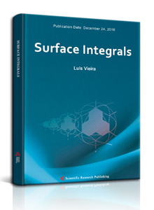Surface Integrals