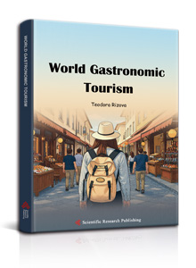 World Gastronomic Tourism